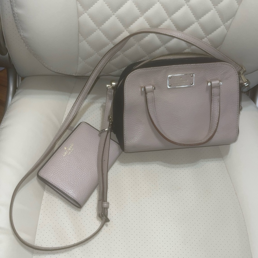 Kate Spade ♠️ set